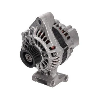 Генератор відновлений FORD FIESTA V (JH_, JD_) 01-08,FUSION (JU) 02-12,Fiesta 02-09; MAZDA 2 (DY) 03-07,2 02-07 MSG CA1737IR