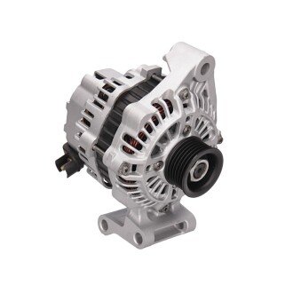 Генератор FORD FIESTA V (JH_, JD_) 01-08,FUSION (JU) 02-12; MAZDA 2 (DY) 03-07 MSG CA1780IR (фото 1)