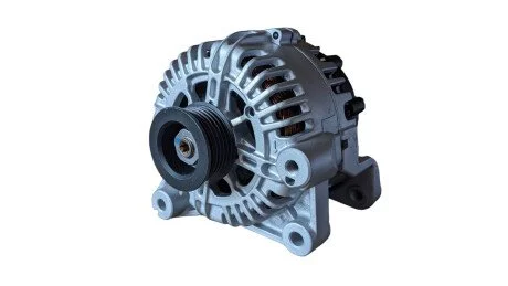 Генератор BMW 3 (E93) 07-13,3 (E92) 06-13,3 (E91) 05-12,3 (E90) 05-11,1 (E87) 03-12,1 (E81) 06-12 MSG CA1904IR