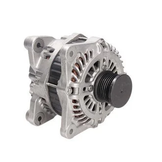 Генератор NISSAN QASHQAI (J10, JJ10E) 07-13,X-TRAIL (T31) 07-13; RENAULT KOLEOS I (HY) 08-н.в. MSG CA1979IR