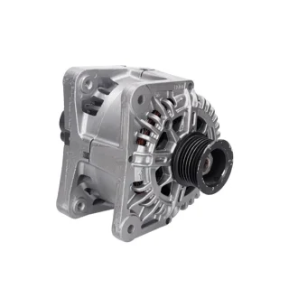 Генератор RENAULT SCENIC II (JM) 03-08,MEGANE II (LM0/1_) 03-н.в.,MEGANE II (KM0/1_) 03-09 MSG CA2057IR