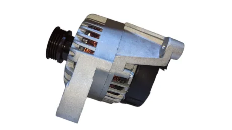 Генератор відновлений Ford Ka 08-16, Fiat Doblo 00-09, Alfa Romeo MiTo 08-18 MSG CA2094IR