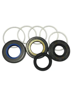 Ремкомплект рейки з гідропідсилювачем ГПК CADILLAC SRX 03-08, STS 04-11 MSG CA9001KIT