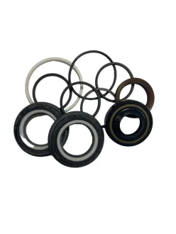 Ремкомплект рейки з гідропідсилювачем ГПК FIAT Freemont 11-16; DODGE Journey 07-20 MSG CH9002KIT