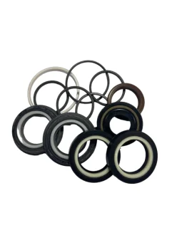 Ремкомплект рейки з гідропідсилювачем ГПК CHRYSLER Neon 00-04, PT Cruiser 00-10 MSG CH9003KIT