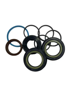 Ремкомплект рейки з гідропідсилювачем ГПК MSG CH9007KIT