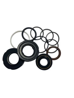 Ремпкомплект рейки з ГПК CHRYSLER Voyager 00-07 MSG CH9008KIT