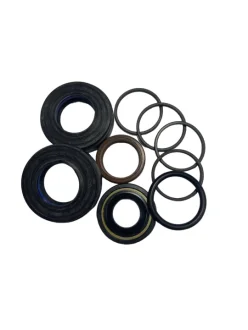 Ремпкомплект рейки з ГПК CHRYSLER Grand Voyager 08-15 MSG CH9009KIT