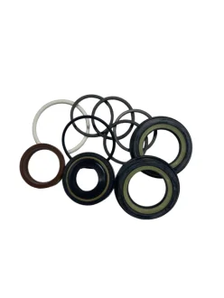 Ремкомплект рейки з гідропідсилювачем ГПК CHRYSLER Neon 00-04 MSG CH9010KIT