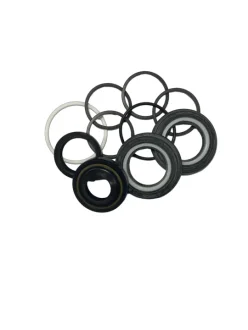 Ремкомплект рейки з гідропідсилювачем ГПК MSG CH9012KIT