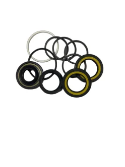 Ремкомплект рейки з гідропідсилювачем ГПК CHRYSLER Voyager 91-95 MSG CH9013KIT