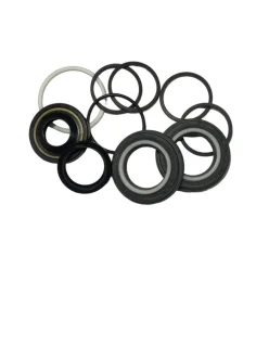 Ремкомплект рейки з гідропідсилювачем ГПК MSG CH9015KIT (фото 1)