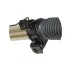 Рульова рейка з ГПК нова  CITROEN Jumper 1994-2002,PEUGEOT Boxer 1994-2002,FIAT Ducato 1994-2002 CI214