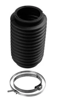 Пильовик рульової рейки PEUGEOT 406 97-04, 405 93-96; CITROEN Xantia 98-03 MSG CI220DUSTER (фото 1)