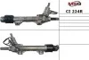Кермова рейка з гпк CITROEN XSARA PICASSO 1.6-2.0D 12.99-06.12 CI 224R