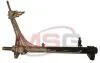 Рульова рейка з ГУР нова Fiat Ducato 06-14, Peugeot Boxer 06-14, Citroen Jumper 06-14 MSG CI227 (фото 1)