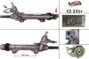 Рейка з Г/У (відновлена) Citroen Berlingo 02-06, Peugeot Partner 02-06 MSG CI 231R (фото 2)