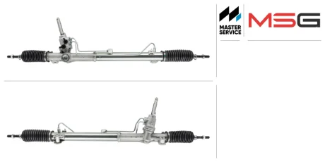 Рульова рейка з ГПК нова CITROEN C5 (RD_) 08-,C5 Break (TD_) 08-,C5 III (RD_) 08-,C5 Break (T MSG CI233