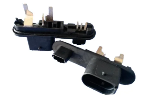 Контактна група ЕПК CITROEN JUMPY 2007-2010, FIAT SCUDO 2007-2010, PEUGEOT EXSPERT 2007- MSG CI303CONTACTGROUP