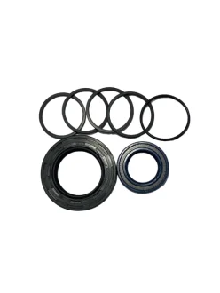 Ремкомплект рейки з гідропідсилювачем ГПК CITROEN Xantia 98-03 MSG CI9001KIT