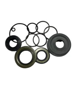 Ремкомплект рейки з гідропідсилювачем ГПК PEUGEOT Partner 96-08, 306 93-02; CITROEN Berlingo 96-08, Xsara 00-06, Xsara 97-00, ZX 92-98 MSG CI9004KIT