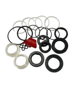 Ремкомплект рейки з гідропідсилювачем ГПК PEUGEOT 407 03-11; CITROEN C6 05-12, C5 08-19 MSG CI9008KIT