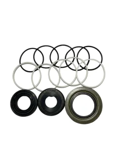 Ремкомплект рейки з гідропідсилювачем ГПК CITROEN Xsara Picasso 99-10 MSG CI9009KIT