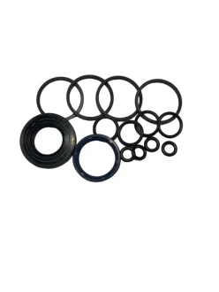 Ремкомплект рейки з гідропідсилювачем ГПК PEUGEOT 106 91-03; CITROEN Saxo 96-04 MSG CI9010KIT