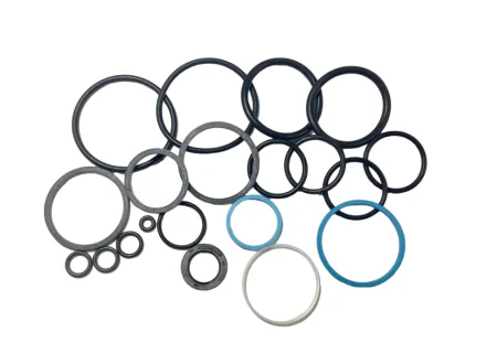 Ремпкомплект рейки з ГПК MSG CI9012KIT