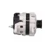 Генератор новий CHEVROLET AVEO (T200) 03-07,AVEO (T250, T255) 05-; DAEWOO KALOS (KLAS) 02-,LACETTI (KLAN) 04- MSG CMA0001IR (фото 5)
