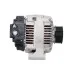 Генератор новий Fiat Scudo 95-07, Peugeot Partner 96-08, Citroen Berlingo 96-08 MSG CMA1065IR (фото 5)
