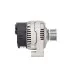 Генератор новий MERCEDES-BENZ C-CLASS (S202) 96-01,C-CLASS (W202) 93-00,E-CLASS (W210) 96-99,E-CLASS (S210) 96-99 MSG CMA1209IR (фото 5)