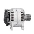 Генератор новий VW NEW BEETLE (1Y7) 02-10; AUDI TT ROADSTER (8N9) 99-06; SKODA FABIA I (6Y2) 99-08 MSG CMA1394IR (фото 5)