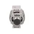 Генератор новий MERCEDES-BENZ VITO (638) 99-03,C-CLASS (S202) 97-01,C-CLASS (W202) 97-00,V-CLASS (638/2) 99-03 MSG CMA1489IR (фото 2)