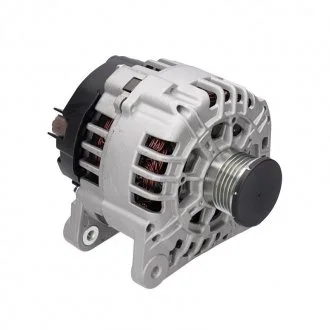 Генератор новий Renault Trafic 00-14, Nissan Interstar 01-10, Opel Vivaro 01-14 MSG CMA1645IR