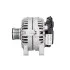 Генератор новий FIAT ULYSSE (179AX) 02-11; PEUGEOT 3008 I 09-16; CITROEN BERLINGO (B9) 08- MSG CMA1761IR (фото 3)
