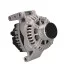Генератор новий FIAT PUNTO (188) 03-12; OPEL AGILA (A) 03-07; SUZUKI IGNIS II (MH) 03- CMA1855IR
