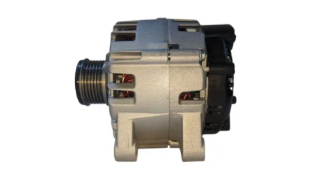 Генератор новий Peugeot 4007 07-12, Mitsubishi Outlander XL 07-12, Citroen C-Crosser 07-12 MSG CMA2008IR