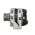 Генератор новий Toyota Hiace 95-12, Toyota Land Cruiser Prado 120 03-09, Toyota Land Cruiser Prado 150 09- MSG CMA2069IR (фото 3)