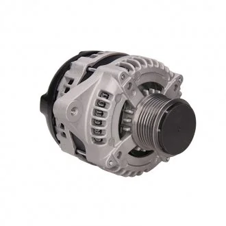 Генератор новий Toyota Hiace 95-12, Toyota Land Cruiser Prado 120 03-09, Toyota Land Cruiser Prado 150 09- MSG CMA2069IR (фото 1)