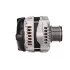Генератор новий Toyota Hiace 95-12, Toyota Land Cruiser Prado 120 03-09, Toyota Land Cruiser Prado 150 09- MSG CMA2069IR (фото 5)