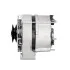 Генератор новий VW Passat B3-B4 88-96, VW Transporter T4 90-03, Audi 80 91-95 MSG CMA320IR (фото 3)