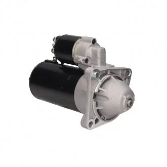 Стартер новий FIAT BRAVA (182) 96-01; SUZUKI SX4 (GY) 06-; ALFA ROMEO 145 (930) 99-01 MSG CMS1045