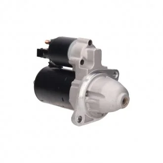 Стартер новий BMW 5 (E60) 05-10,5 (E61) 05-10,5 (F07) Gran Turismo 09-17,5 (F10, F18) 09-16,5 (F11) 09-17 MSG CMS1412