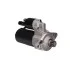 Стартер новий VW Caddy III 04-15, Golf VI 09-14, Tiguan 08-16, T5 03-15, PASSAT B7 10-15, Jetta VI 10-18; AUDI A3 12-22, A3 03-12, Q3 11-18, TT 07-15; SKODA Octavia A5 04-13, Superb 08-15, Yeti 09-17, Octavia A7 13-19; SEAT Altea 04-09, Altea 09-15,  CMS1584