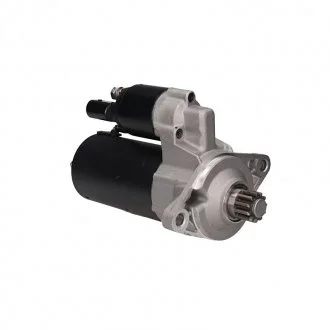 Стартер новий VW Caddy III 04-15, Golf VI 09-14, Tiguan 08-16, T5 03-15, PASSAT B7 10-15, Jetta VI 10-18; AUDI A3 12-22, A3 03-12, Q3 11-18, TT 07-15; SKODA Octavia A5 04-13, Superb 08-15, Yeti 09-17, Octavia A7 13-19; SEAT Altea 04-09, Altea 09-15, MSG CMS1584 (фото 1)