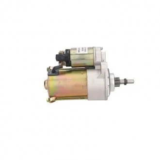 Стартер новий VW PASSAT B3-B4 (3A5, 35I) 88-97; AUDI A3 (8L1) 96-03; SKODA OCTAVIA TOUR (1U2) 96-10 MSG CMS618