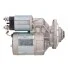Стартер новий VW CADDY II (9U7) 96-00; SKODA FAVORIT (781) 89-94,FAVORIT (785) 91-95,FAVORIT (787) 92-97 MSG CMS798 (фото 6)