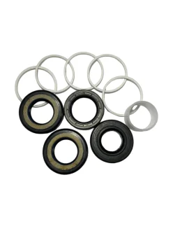 Ремкомплект рейки з гідропідсилювачем ГПК CHEVROLET Spark 10-17 MSG CR9001KIT