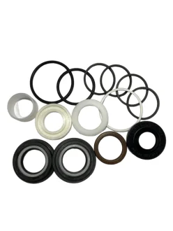 Рем/к-кт кермового мех-му Daewoo Kalos 03-/Chevrolet Aveo 05- MSG CR 9003KIT (фото 1)